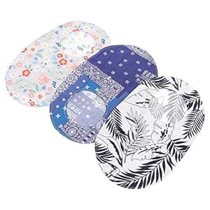 HEMOTON 3PCS Ostomy Bag Cover One Piece Colostomy Pouches Ileostomy ...
