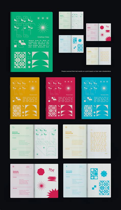 Data Notebook 的图像结果