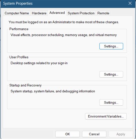 Image result for Java Default Setting