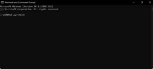Windows PowerShell vs Command-Prompt 的图像结果