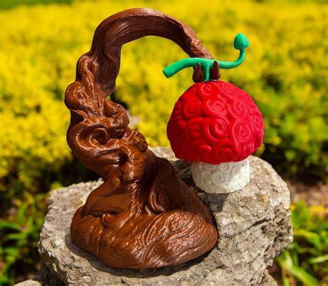 Hito Hito No Mi - The Human Human Devil Fruit by standitupstore ...