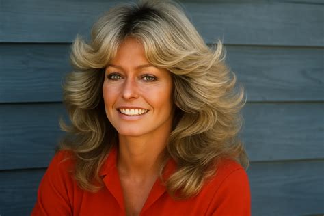 Farrah Fawcett Hair: How to Achieve the Iconic 70s Best Look