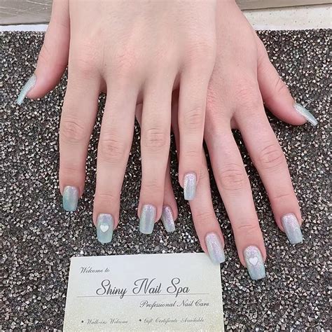 Shiny Nail Spa (@shiny_nail_spa) • Instagram photos and videos
