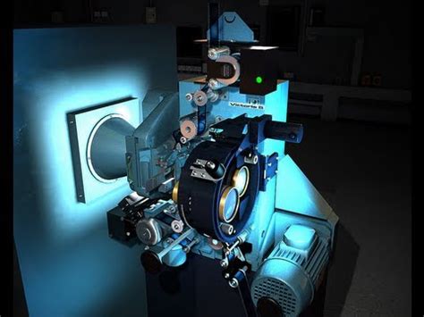 Image result for How Does Computer Projector Work