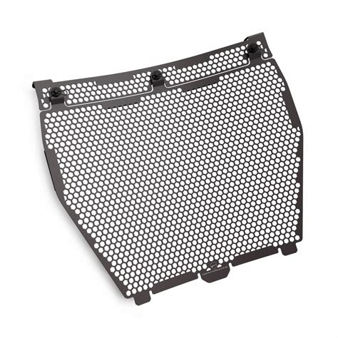 Aluminium protection grid for water radiator. | Special materials ...