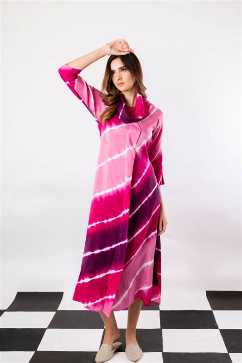 Peony Dress – ESPEE