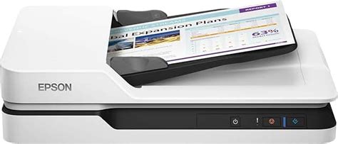 Amazon.in: Epson - Scanners: Computers & Accessories