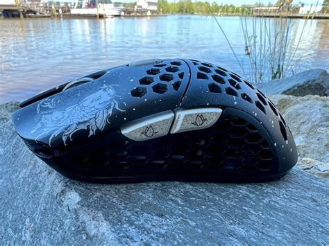 Image result for Alienware Mouse vs G502