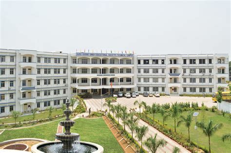 Guru Gobind Singh Educational Society's Technical Campus