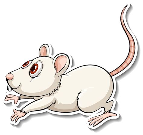 Running mouse cartoon Images - Free Download on Freepik