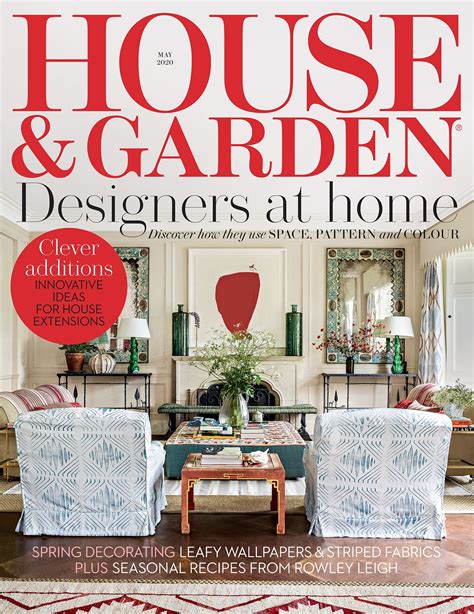 Free digital edition of House & Garden Magazine | House & Garden