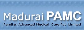 Madurai PAMC