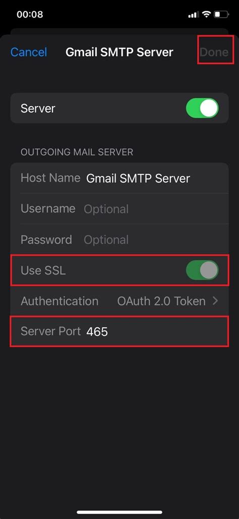 How to Enable SSL on iPhone – TechCult