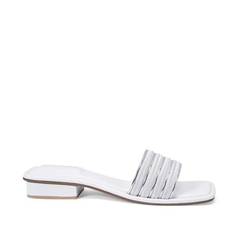 Buy Gabbana Flexible Slip-Ons | Lino Perros