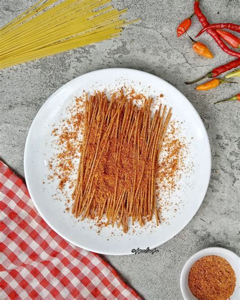 resep bumbu mie lidi kuah