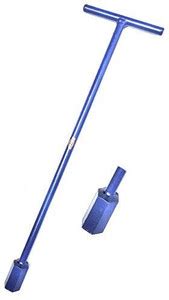 Mec Shocker T Spanner 22" long 28mm Hex Head Shocker Fork Goti-FZ ...