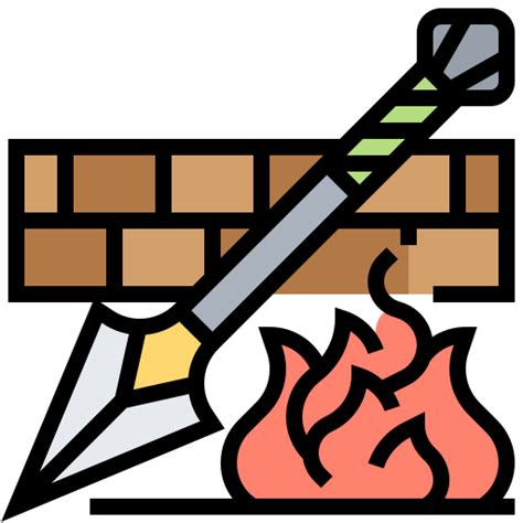 Critical damage - Free gaming icons