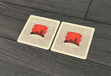 Buy Rivals For Catan Card Game | Abbey Basic Set Card x2 | Official ...