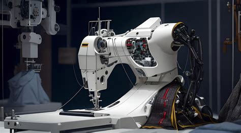 Sewing Robot Machine 的图像结果