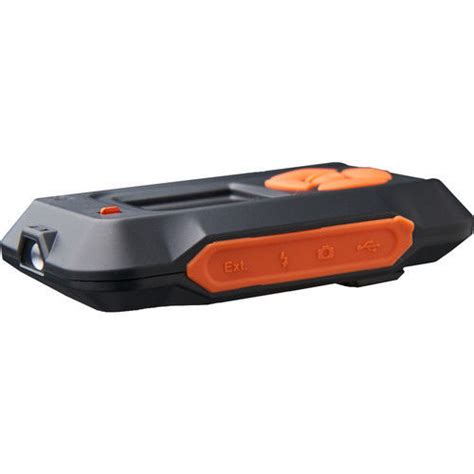 Buy MIOPS Smart+ Camera Trigger with Fujifilm Sub-Mini Cable C2 at ...