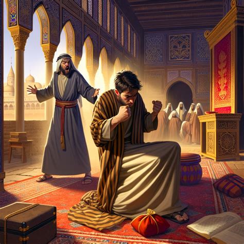 What does Matthew 5:22 mean? | Bible Art