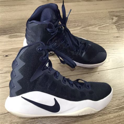 Navy Blue Hyperdunks on Sale | bellvalefarms.com