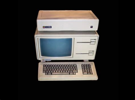 Image result for 1983 Computer