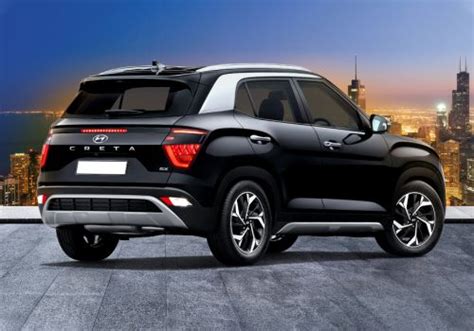 Hyundai Creta EX On Road Price in Batala, Amritsar, Tarn Taran ...