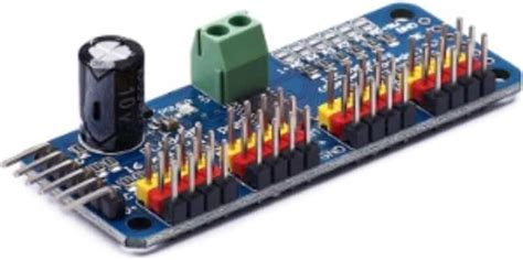 Amazon.in: Pca9685