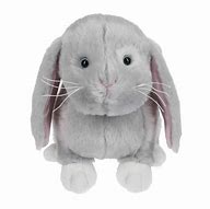 Image result for Wild Baby Bunny Plush