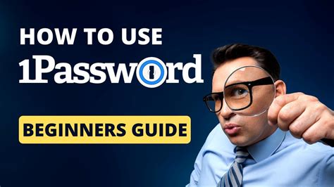 1Password Tutorial for Beginners 的图像结果