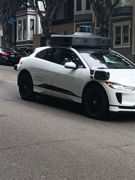 Image result for Waymo Engineer