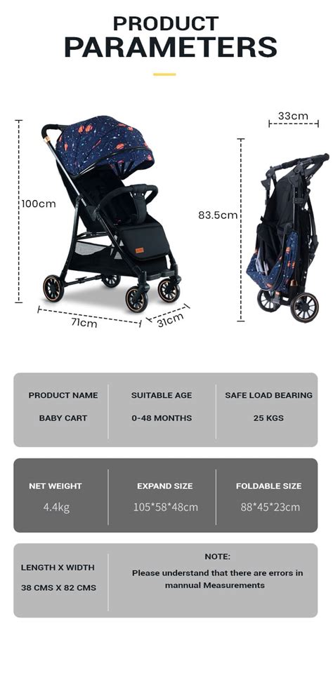 Stroller for babies | StarAndDaisy Best Baby Stroller