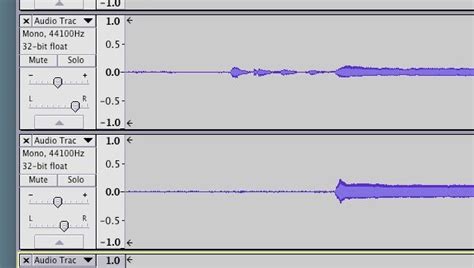Image result for Multi-Tracking Instruments with Audacity