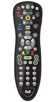 Image result for Telecommande Bell