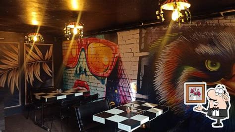 The Maska Cafe, Kot Kapura - Restaurant menu, prices and reviews