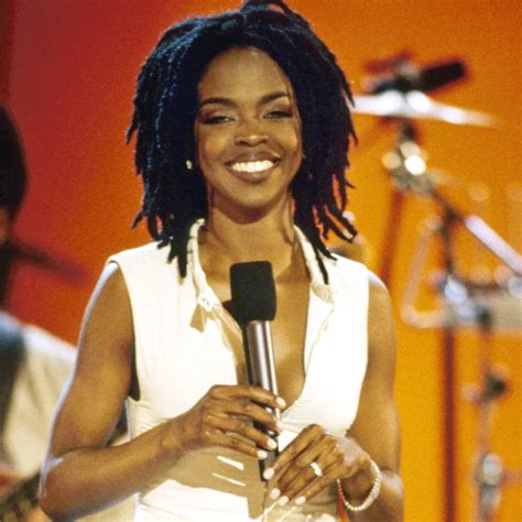 Lauryn Hill Bio, Net Worth, Age, Facts, Height, Career, Albums