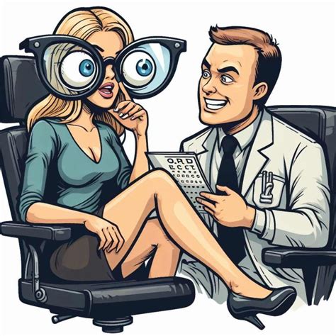 Image result for Optometry Eye Humor Jokes
