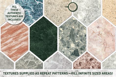 The Marble & Stone Collection – Affinity Textures - Resources ...