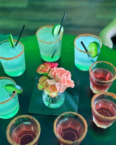 Chiflada’s Cocktail Bar, Upcoming Events in San Antonio on Do210