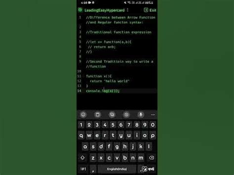 Image result for Difference Between a Function and Arrow Function in JavaScript