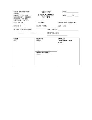 Code Reader for Breakdown 的图像结果
