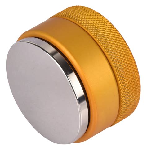 BENKI UBER PUSH TAMPER | Benki Brewing Tools