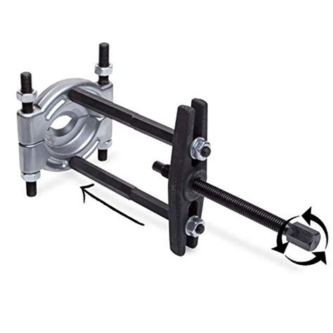 Buy Shankly 5 Ton Capacity Bearing Puller Set or Gear Puller, Universal ...