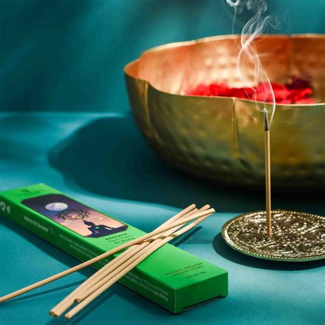 Best incense sticks from Samskara Home | Natural incense sticks