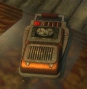 Image result for Repository Audio Logs