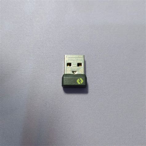 Logi Bolt USB Receiver 的图像结果