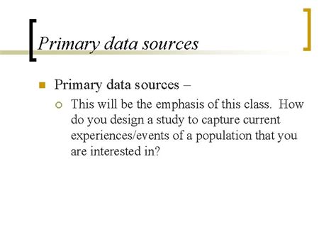 Sources of Data Example 的图像结果