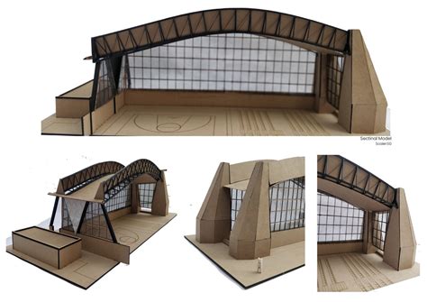 Sportsmanship Of Truss | CEPT - Portfolio