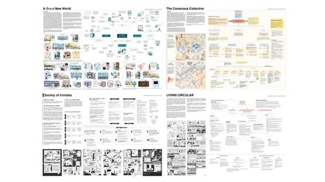 UG BARCH Studio 7 | Verticity: The Future Is Here | CEPT - Portfolio